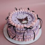 Детский Торт Куроми ламбет