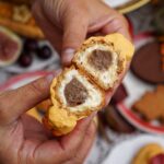 Осенние эклеры