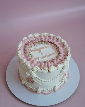 Торт Бабушке